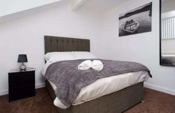 沙夫茨伯裏公寓