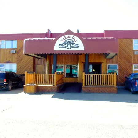 The Yukon Inn