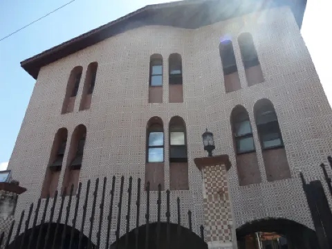 Peaceland Hotel Somulu Hotels in Lagos Island