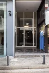 Luxury Apartments in Plaka by Upstreet Плака: отели