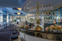 Top Hotel Praha Hotels in Pruhonice