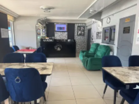 Amasra Ceylin Otel Hotels in Amasra