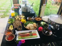 Mai Chau Villas Hotels in Mai Chau