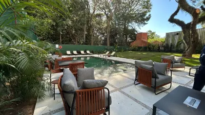 Radisson Hotel Porto Alegre