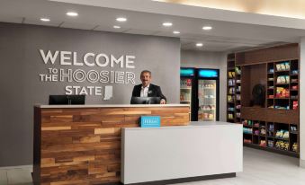 Hampton Inn Ft. Wayne/Dupont Road