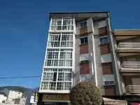 Hostal Mayo Hotels in Valdeorras