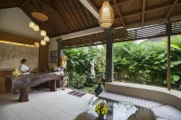 Jungle Haven Resort Central Ubud Hotels in Bali