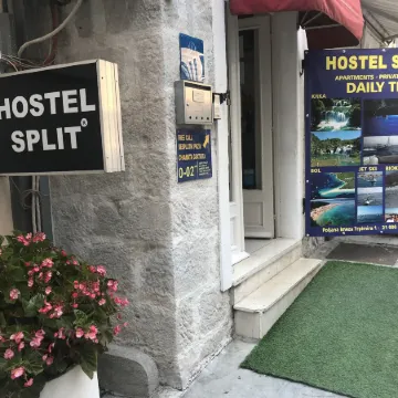 Hostel Split