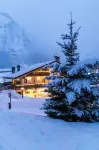 Shatush Hotel Hotels near Skyway Monte Bianco