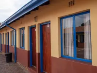 Ecomotel Germiston Hotels in Germiston
