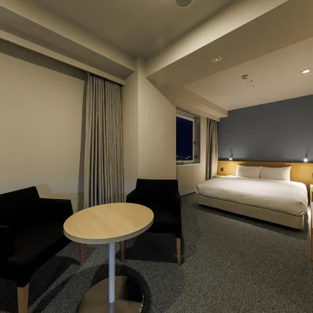 JR Kyushu Hotel Miyazaki