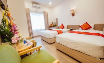 Green Hotel Danang