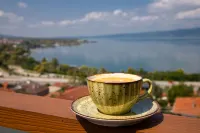 Sapanca Villa Suite Boutique Hotel - Romantic