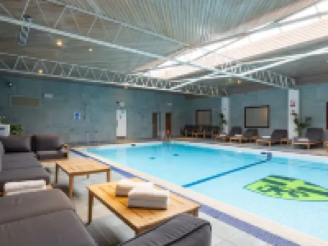 Billesley Manor Hotel & Spa, a Tribute Portfolio Hotel Hotels in Alcester