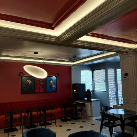 ArtLoft Garni Hotel