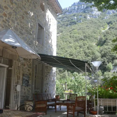 Domaine de la Carrière