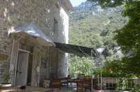 Domaine de la Carrière