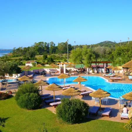 Felix Hotels - Hotel Airone