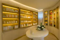 Vila Vita Parc - spa