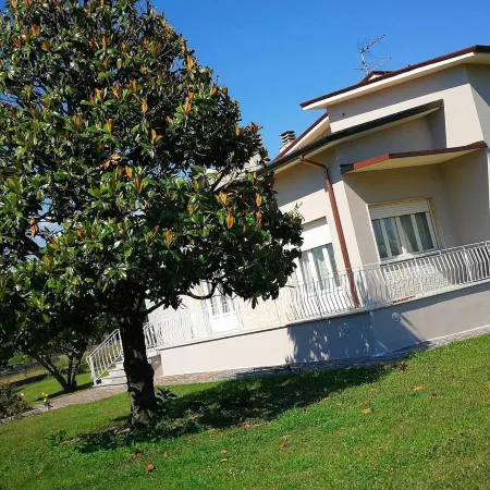 La Locanda Francigena