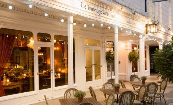 The Tunbridge Wells Hotel