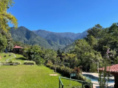 佩利卡諾山酒店 里瓦斯酒店