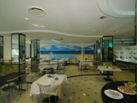 Hotel Residence Mondial Hotels in Moneglia