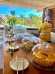 Pousada Matusa - breakfast