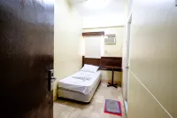 GV Hotel - Pagadian - Wifi