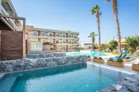 Dias Studios & Suites - Strand