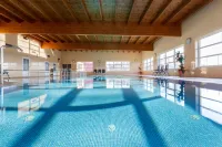 Bursztyn Medical Spa & Wellness Hôtels à : Malechowo
