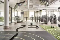 Falkensteiner Hotel & Spa Iadera - Gym