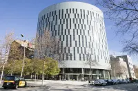 Hotel Barcelona Condal Mar, Affiliated by Meliá - سبا