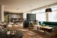 H4 Hotel Leipzig Hotels in Brandis