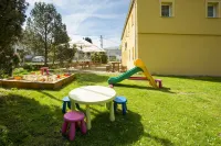 Penzion U Vyhlídky Hotels in Decin District