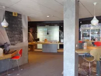 Ibis Montargis - bar