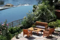 Les Rives de l'Isle Hôtels à : Lisle