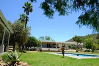 Koedoeskop Private Mountain Reserve - Pet friendly
