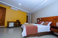 Hotel Rey Salomón Hôtels à : Nueva Loja