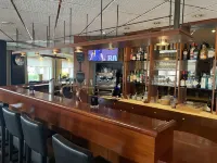 City Hotel Bergen op Zoom - bar