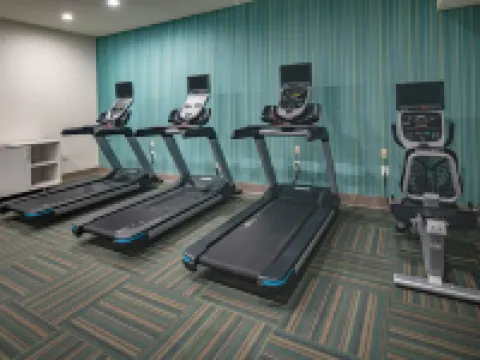 Holiday Inn Express & Suites N WACO AREA - WEST by IHG Hotels in West