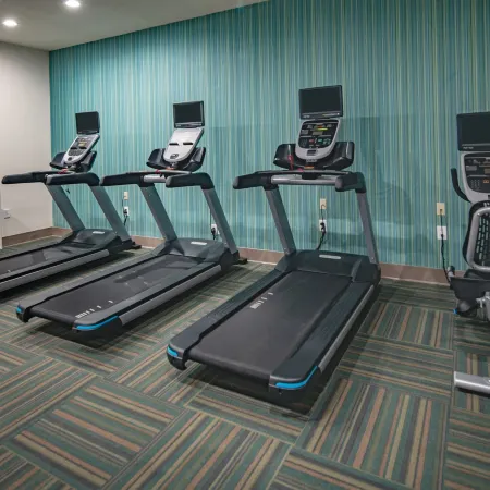 Holiday Inn Express & Suites N WACO AREA - WEST by IHG