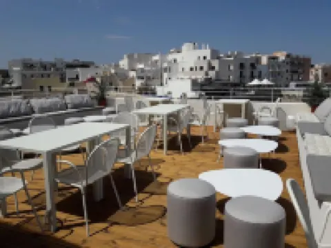 Aquamarea Hotels in Polignano a Mare