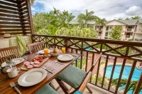 프리스타일 리조트 포트 더글러스 포트 더글라스 호텔