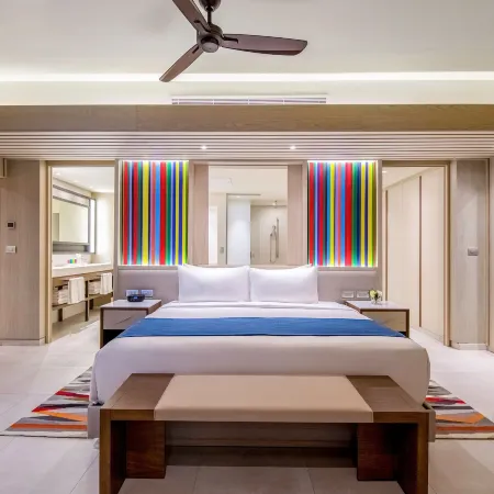 Hyatt Zilara Cap Cana