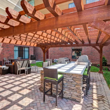 Homewood SUites by Hilton Christiansburg