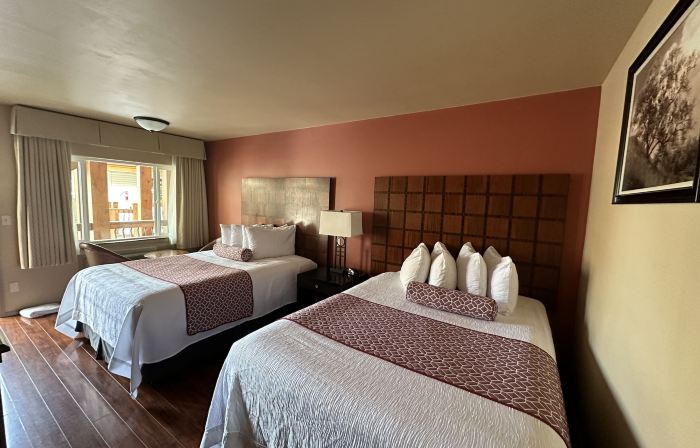 Matterhorn Inn Ouray