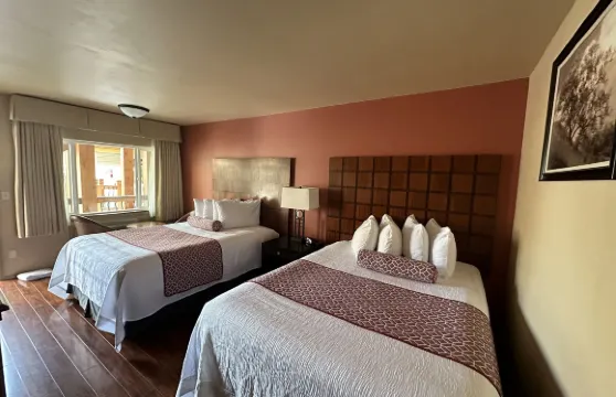 烏雷馬特汽車旅館