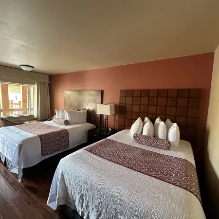 Matterhorn Inn Ouray