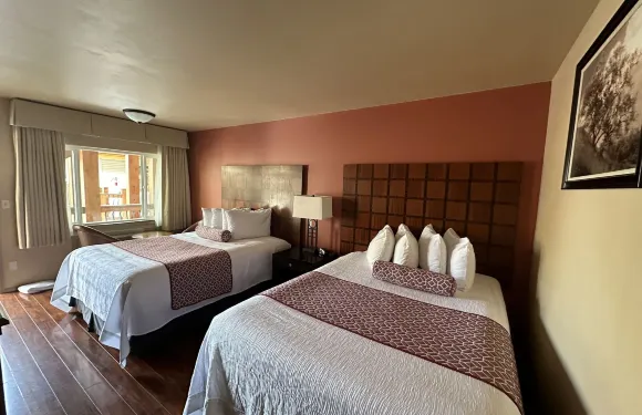 烏雷馬特汽車旅館